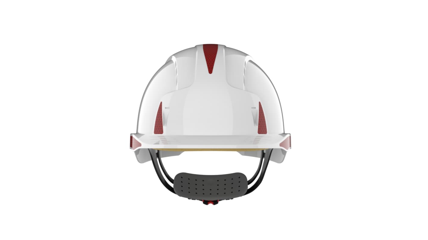 JSP Red Helmet Connecting KitEVOLite