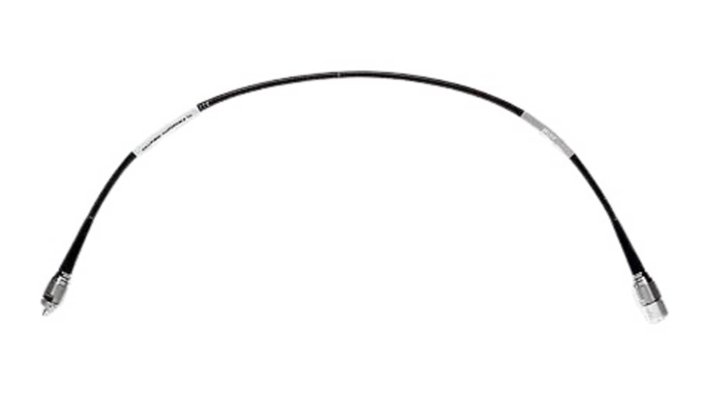 Keysight Technologies Semi Rigid Cable for Use with Analyser Test Port