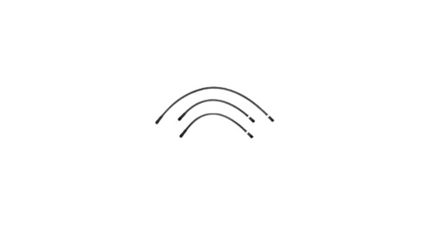 Keysight Technologies Flexible Cable Set for Use with Analyser Test Port