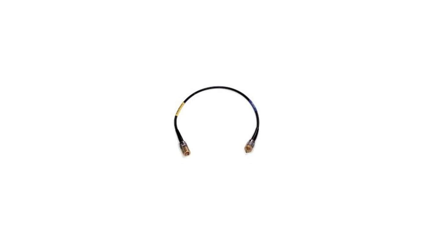 Keysight Technologies Semi Rigid Cable for Use with Analyser Test Port