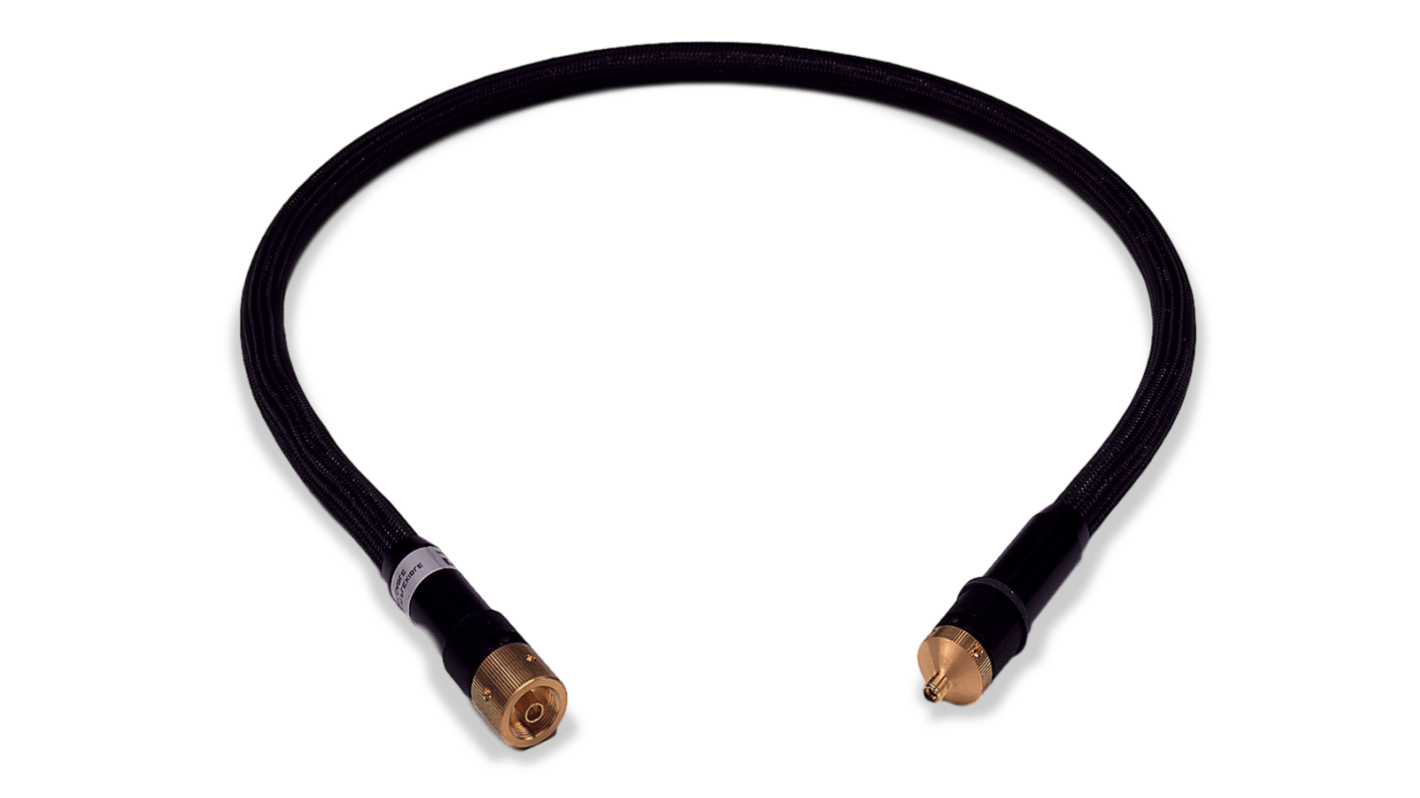 Keysight Technologies Flexible Cable for Use with Analyser Test Port
