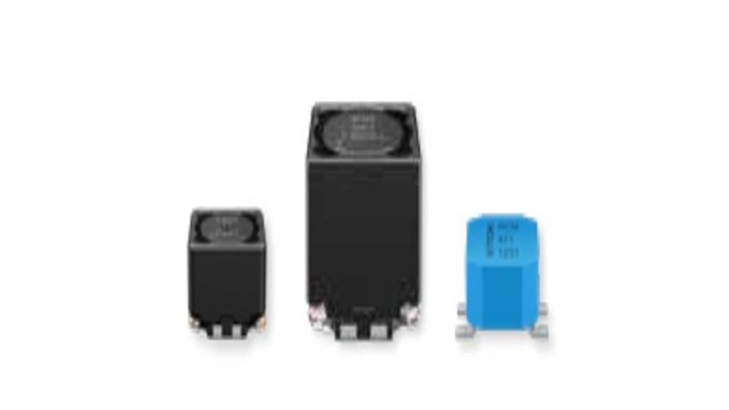 EPCOS 470 700 mA Common Mode Choke 0.17Ω