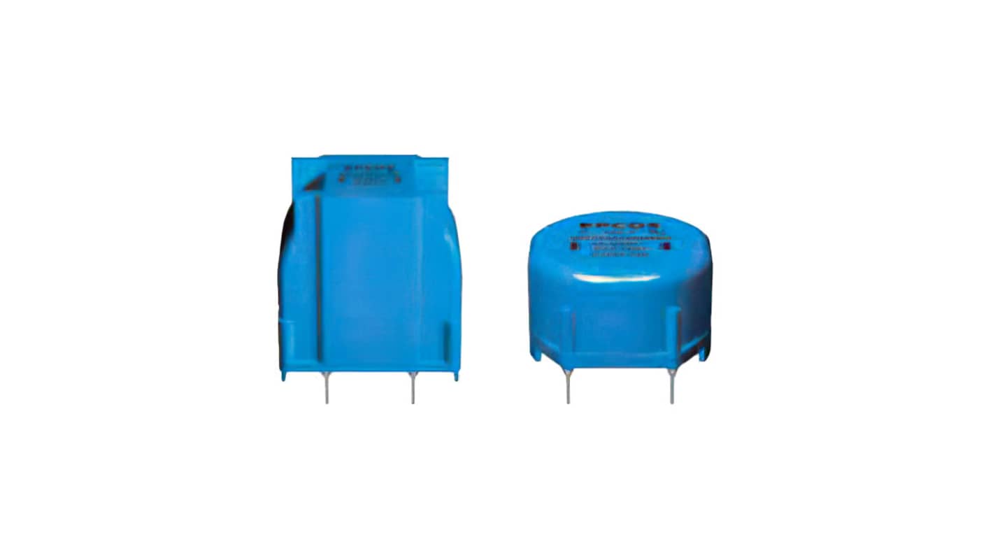 EPCOS Common Mode Choke Inductor Kit, 100 pieces