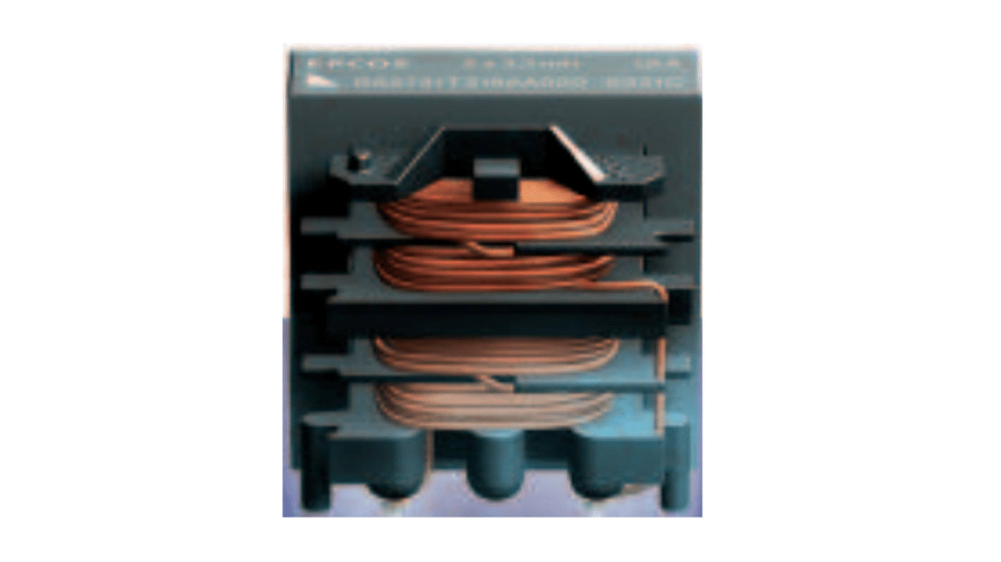 EPCOS Common Mode Choke Inductor Kit
