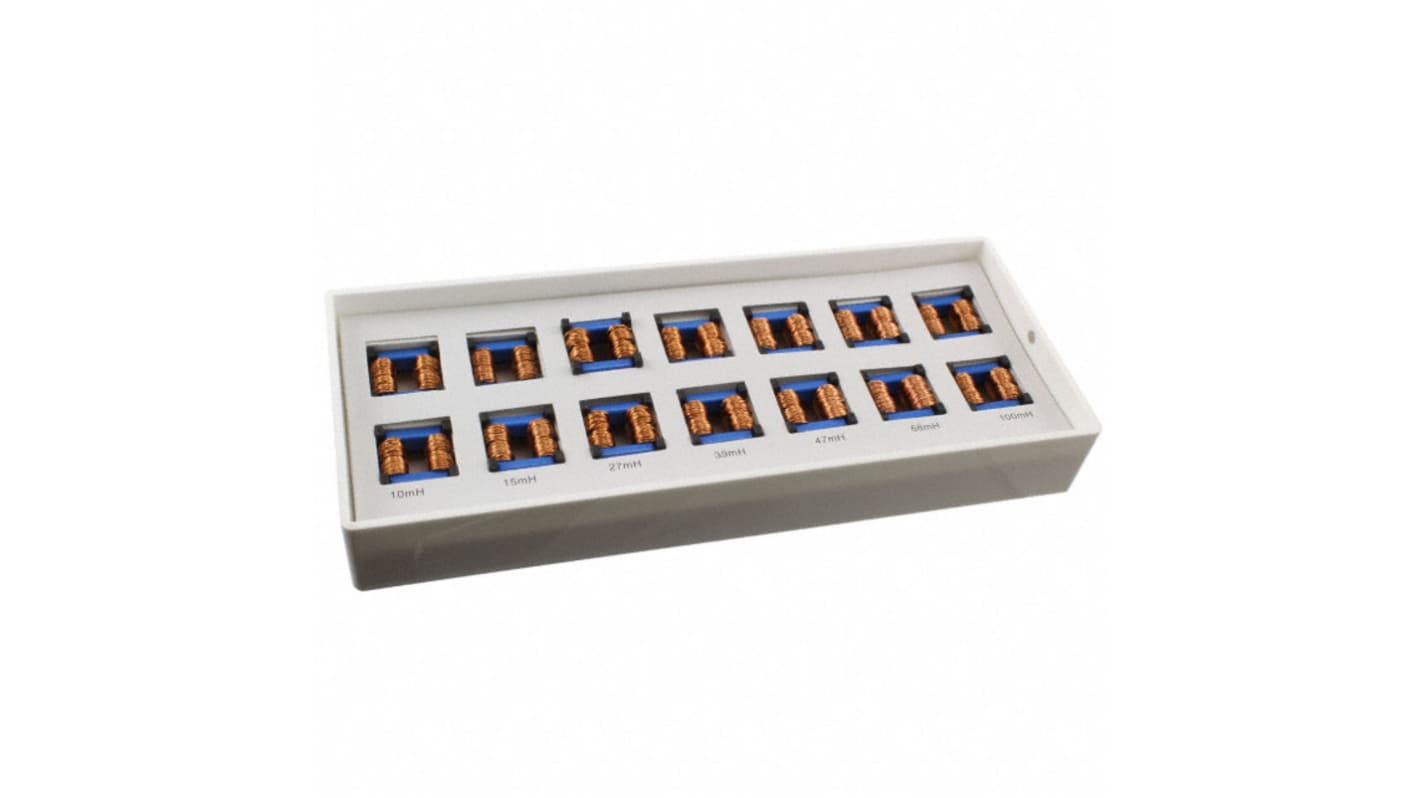 EPCOS Common Mode Choke Inductor Sample Kit