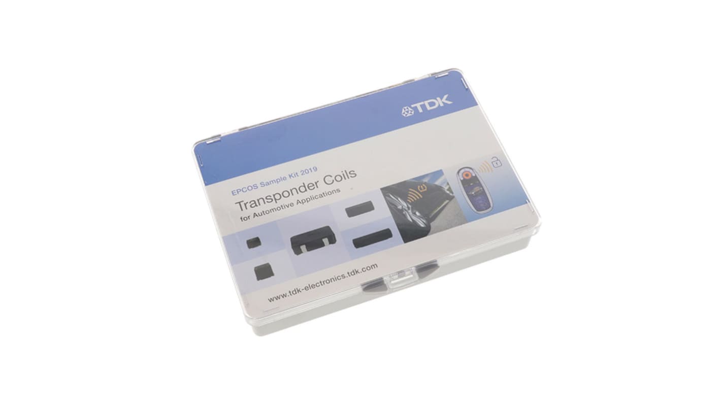 EPCOS Transponder Coil Inductor Sample Kit