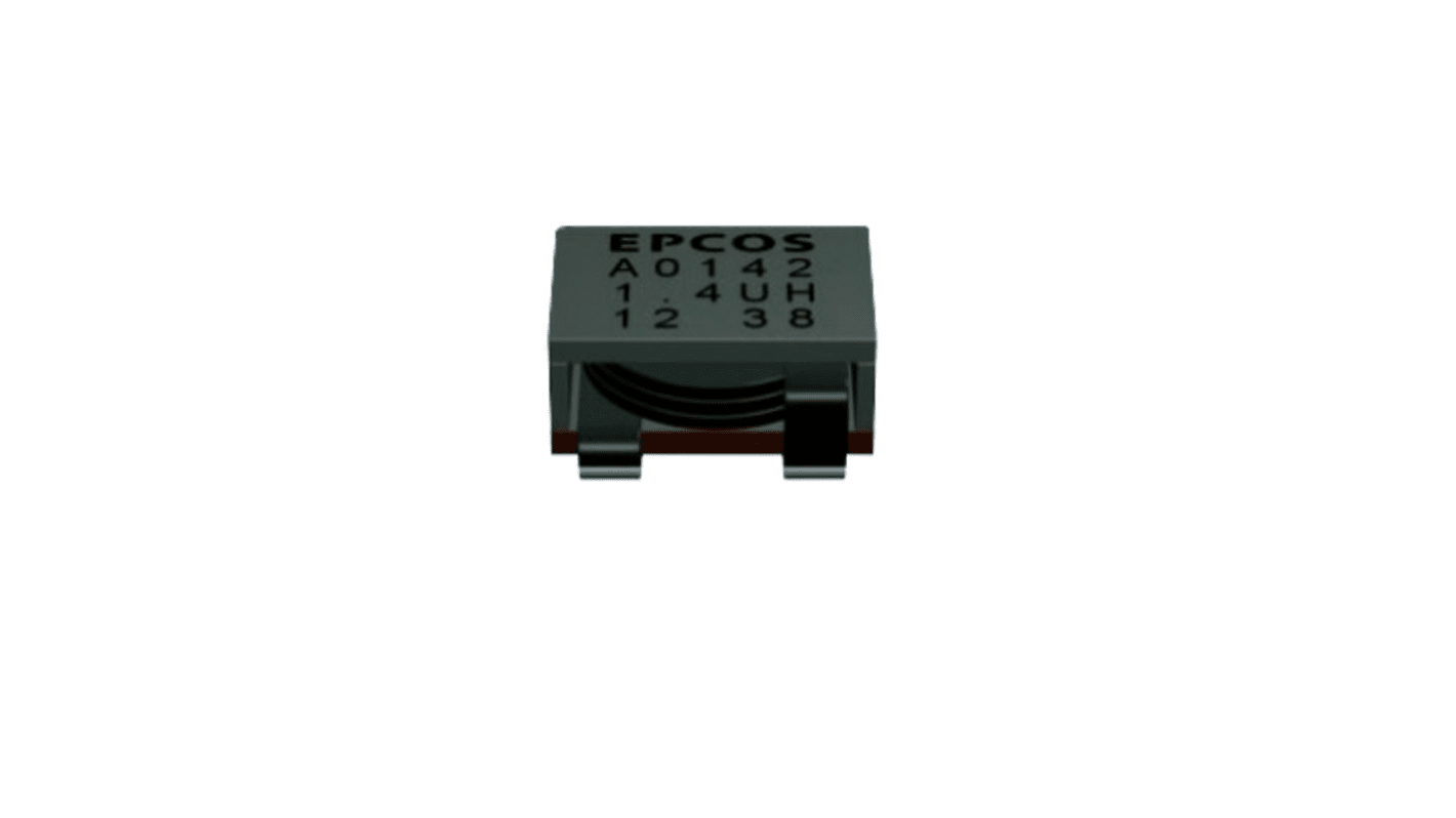 EPCOS Common Mode Choke Inductor Sample Kit, 750 pieces