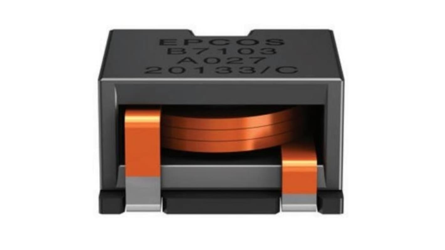 EPCOS Common Mode Choke Inductor Sample Kit, 100 pieces