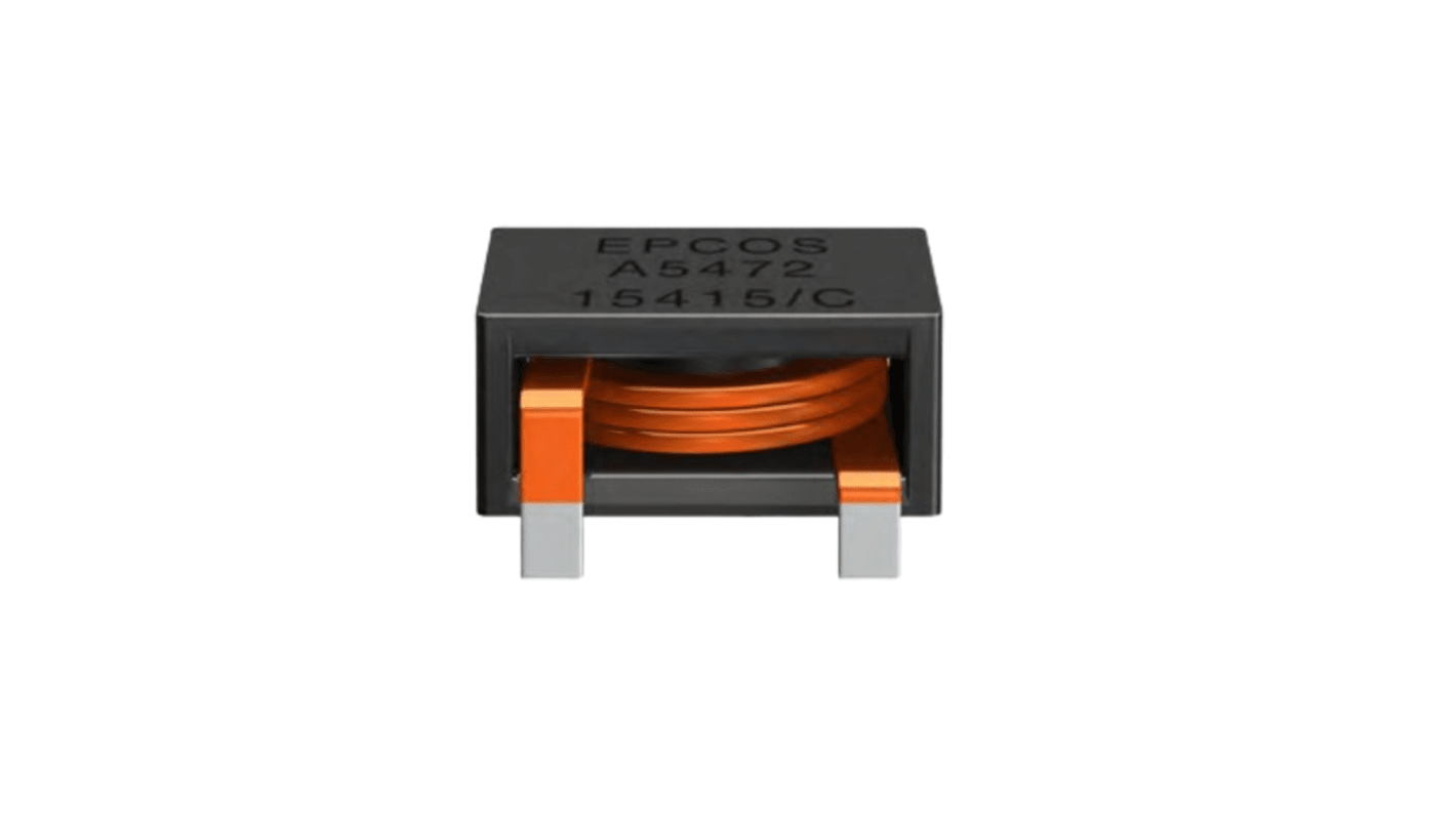 EPCOS Common Mode Choke Inductor Sample Kit