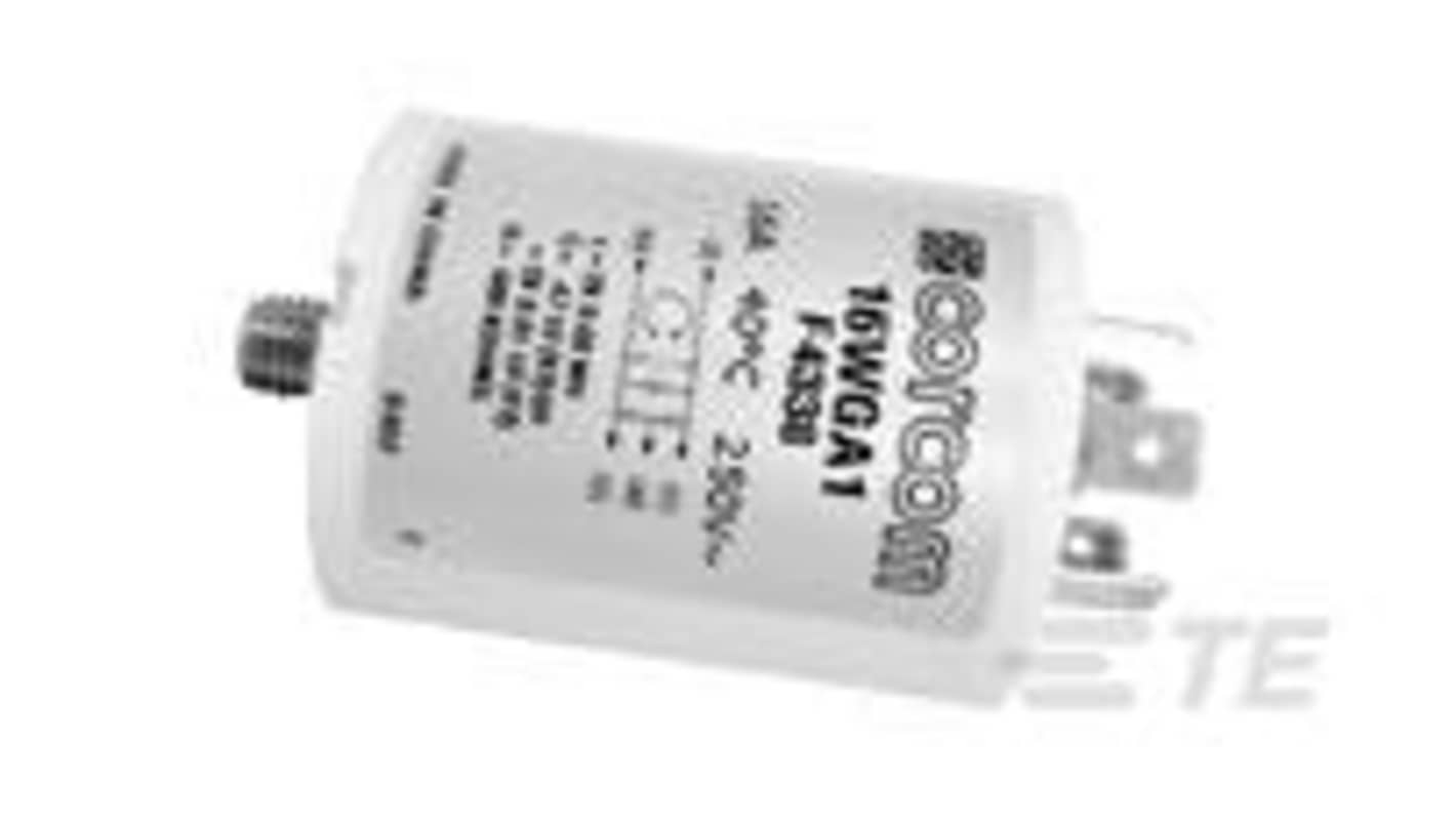 TE Connectivity EMI Filter Kit 3-1609090-8 Series
