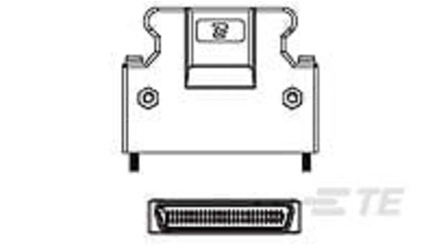 TE Connectivity Plug for Wire & Cable, 4-2232346-1