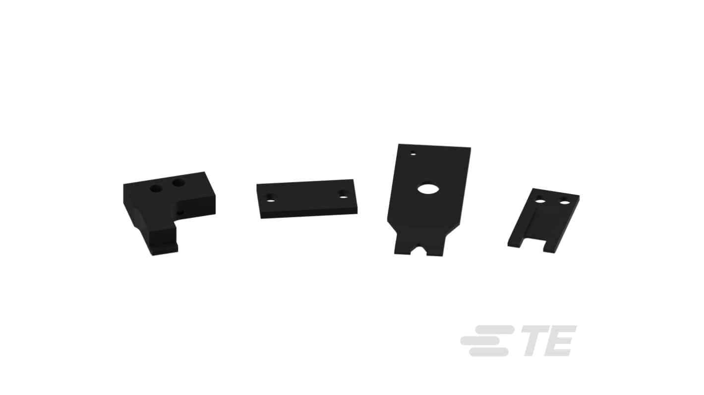 TE Connectivity Cable Stripper Blade Cable Stripper for use with Wire Strippers