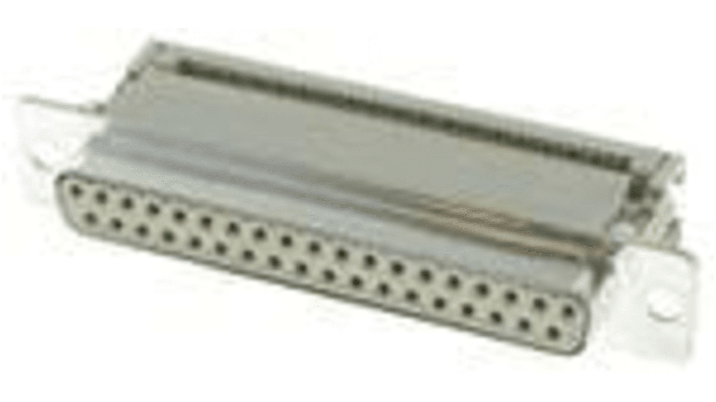 TE Connectivity 3-139 D-sub Connector