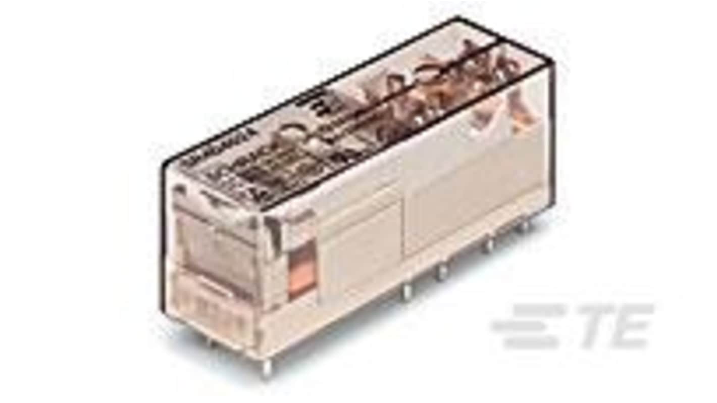 TE Connectivity SR4 Safety Relay 85V dc