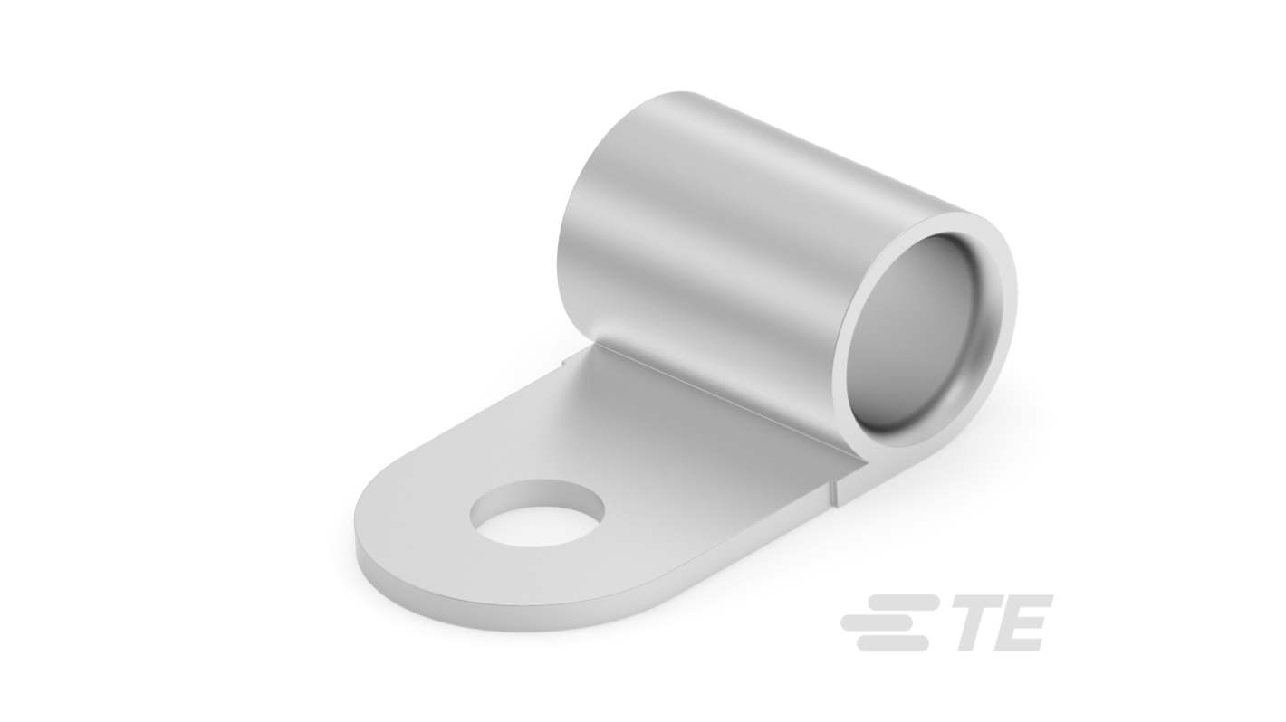 TE Connectivity, SOLISTRAND Uninsulated Ring Terminal