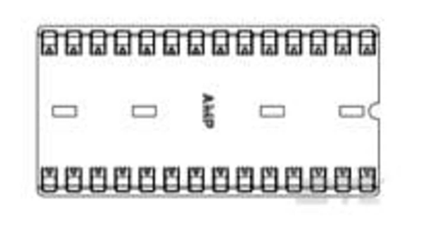 TE Connectivity IC插座
