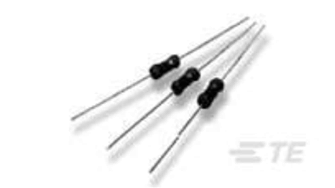 TE Connectivity 2.2KΩ Metal Oxide SMD Resistor 5% 3W