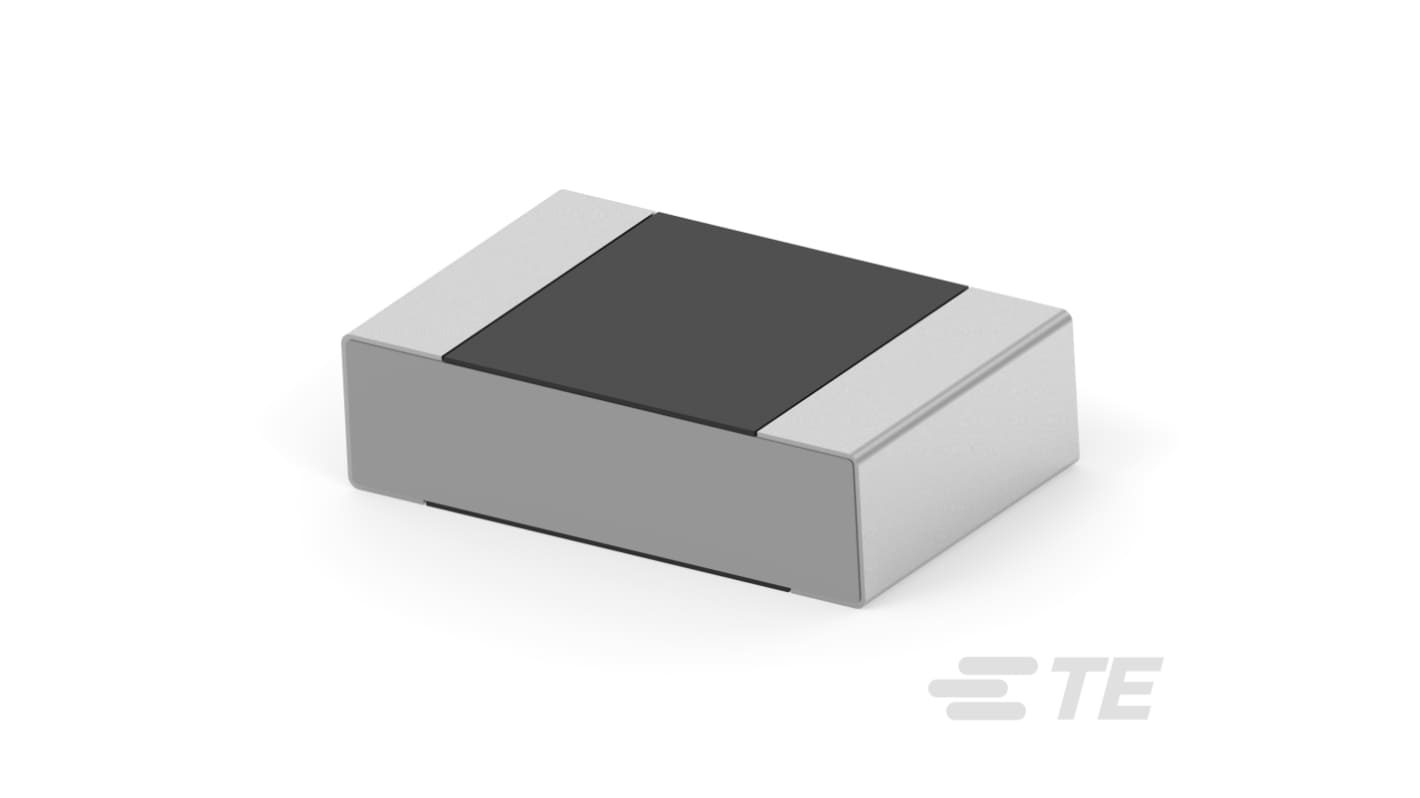 TE Connectivity, 0805 (2012M) Thin Film Resistor 0.1% 0.1W