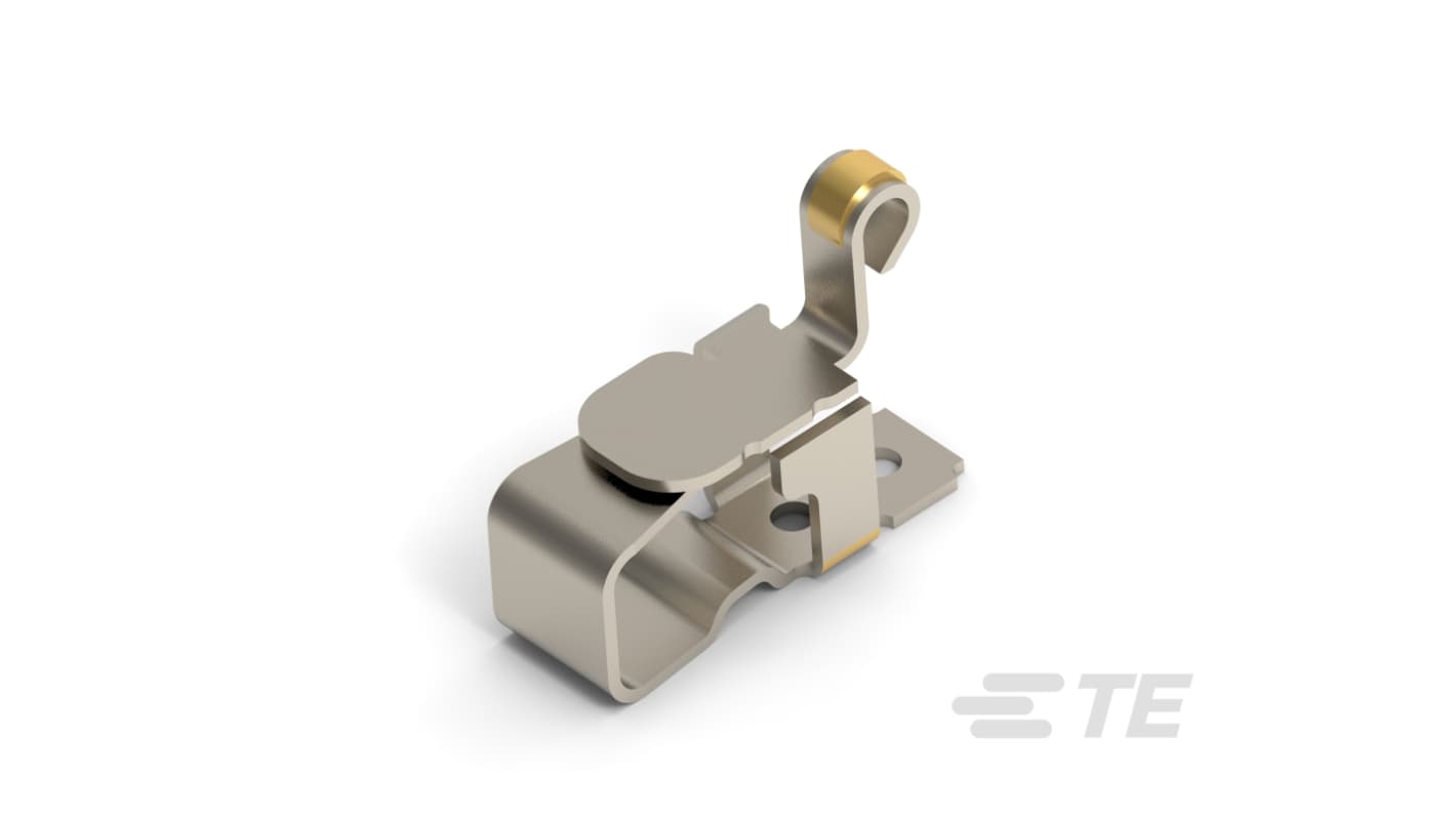 TE Connectivity 2.6mm Grounding Contact