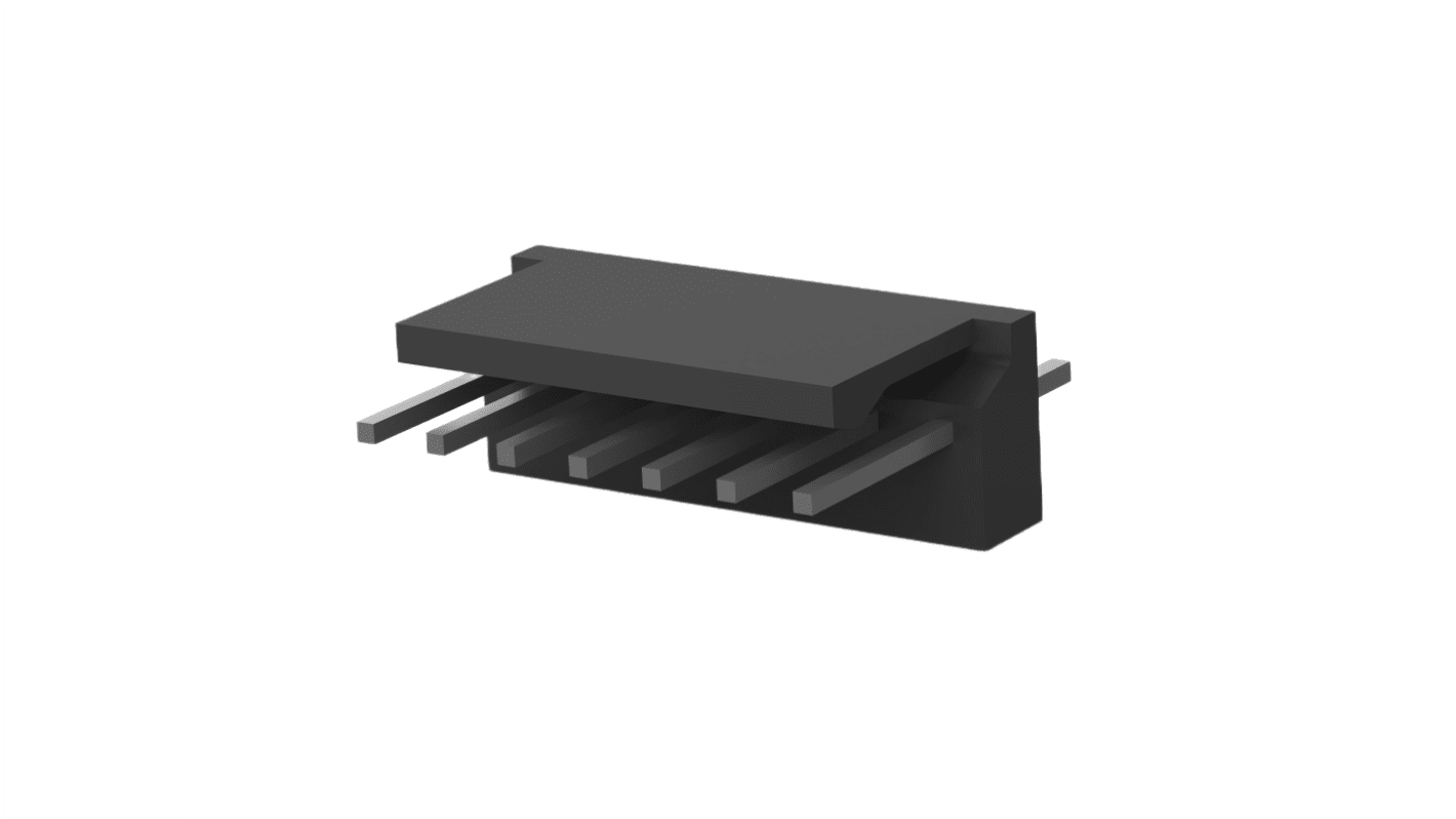 TE Connectivity IDC连接器, 7p