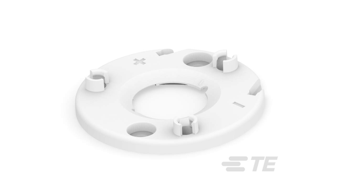 Supporto per LED TE Connectivity 4-2325811-2 per Connettori per illuminazione