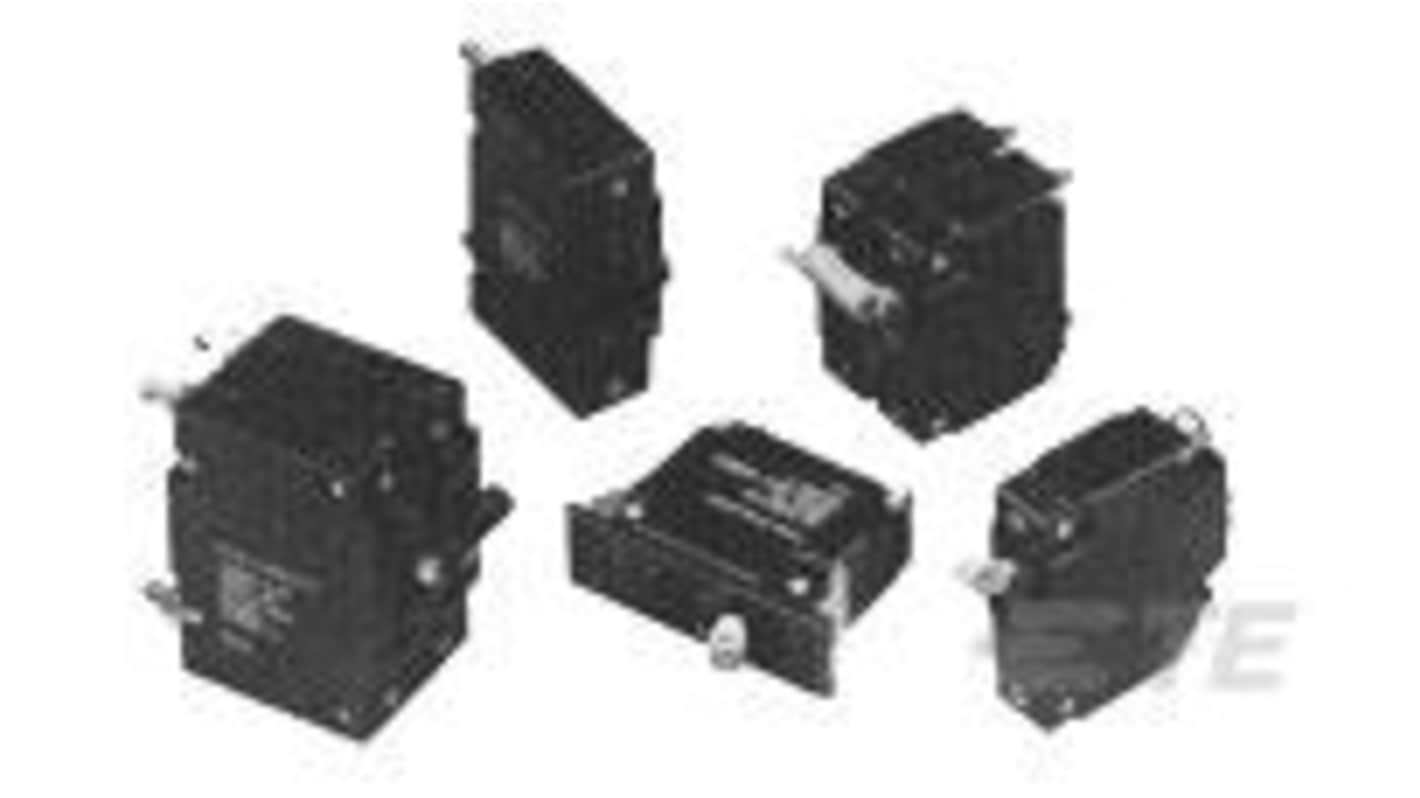 TE Connectivity Circuit Breaker - W9