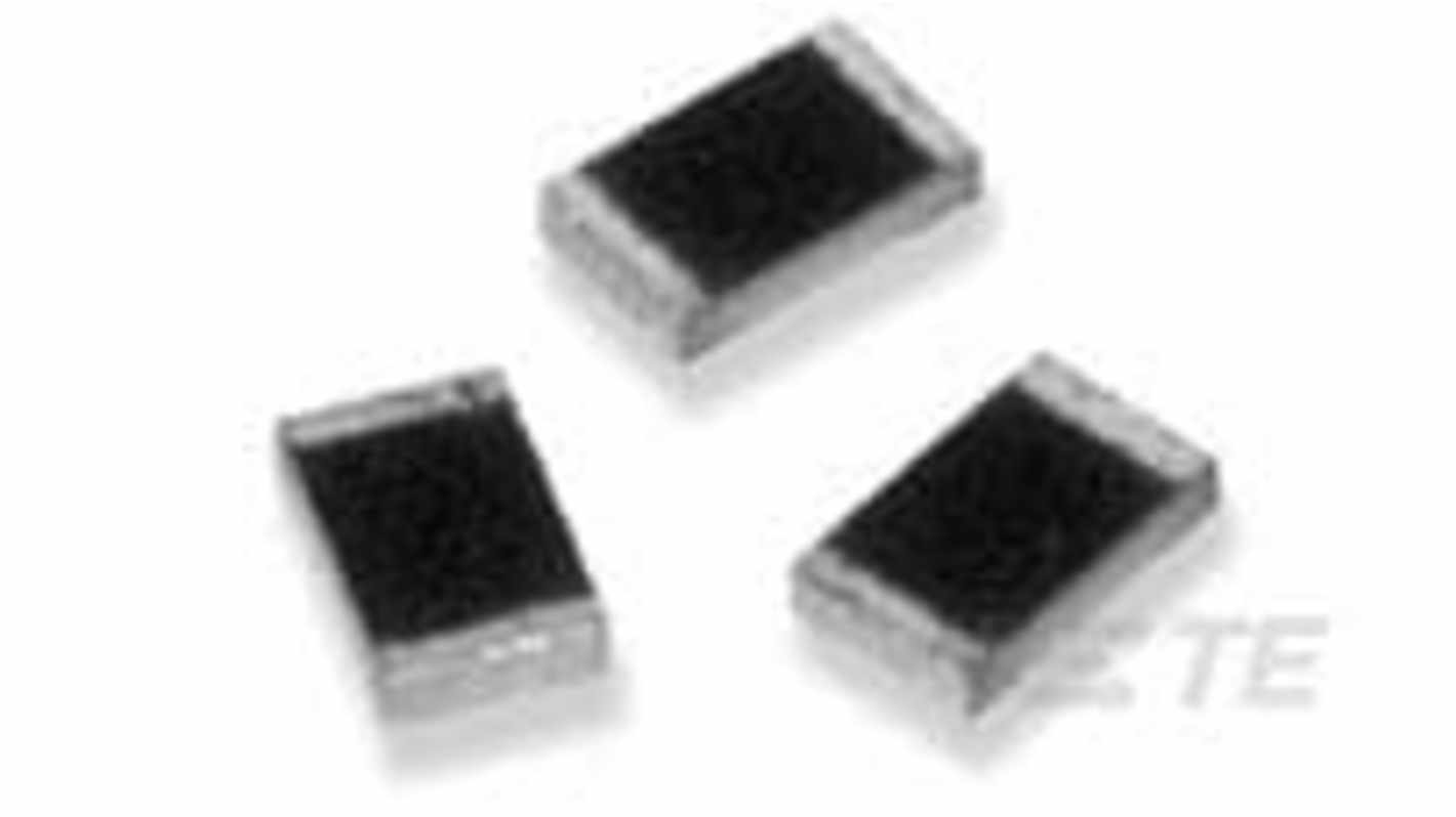 TE Connectivity 31.6Ω, 1206 (3216M) Thin Film Resistor 0.1% 0.25W