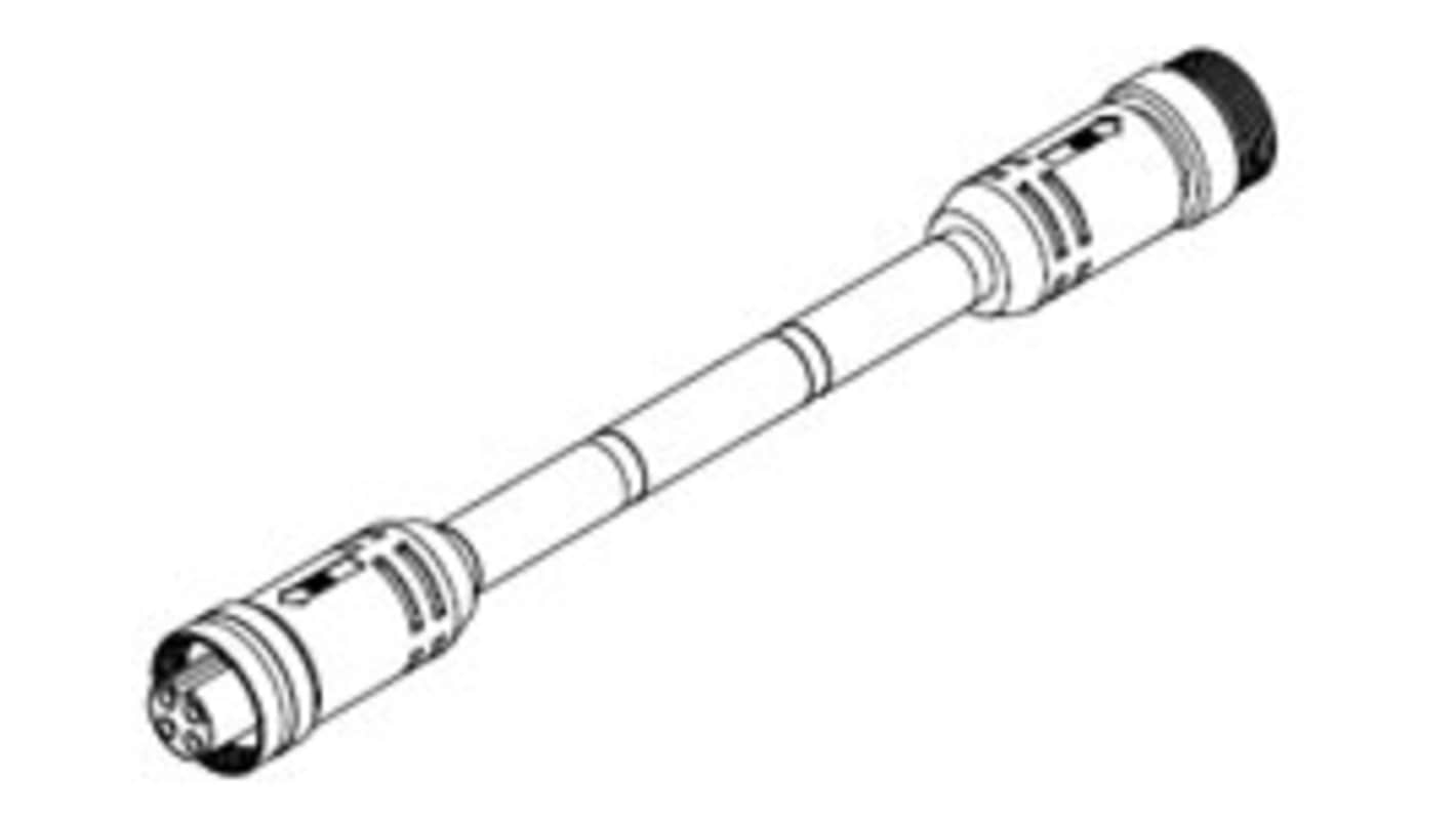 Molex Adapter
