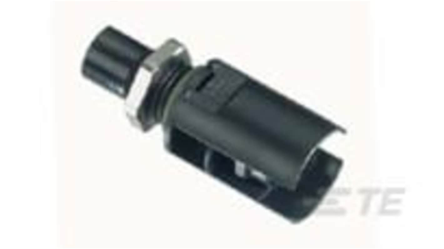 TE Connectivity ANSCHL.WECHSELRICHT Series, Plug, Solar Connector 1394738-3