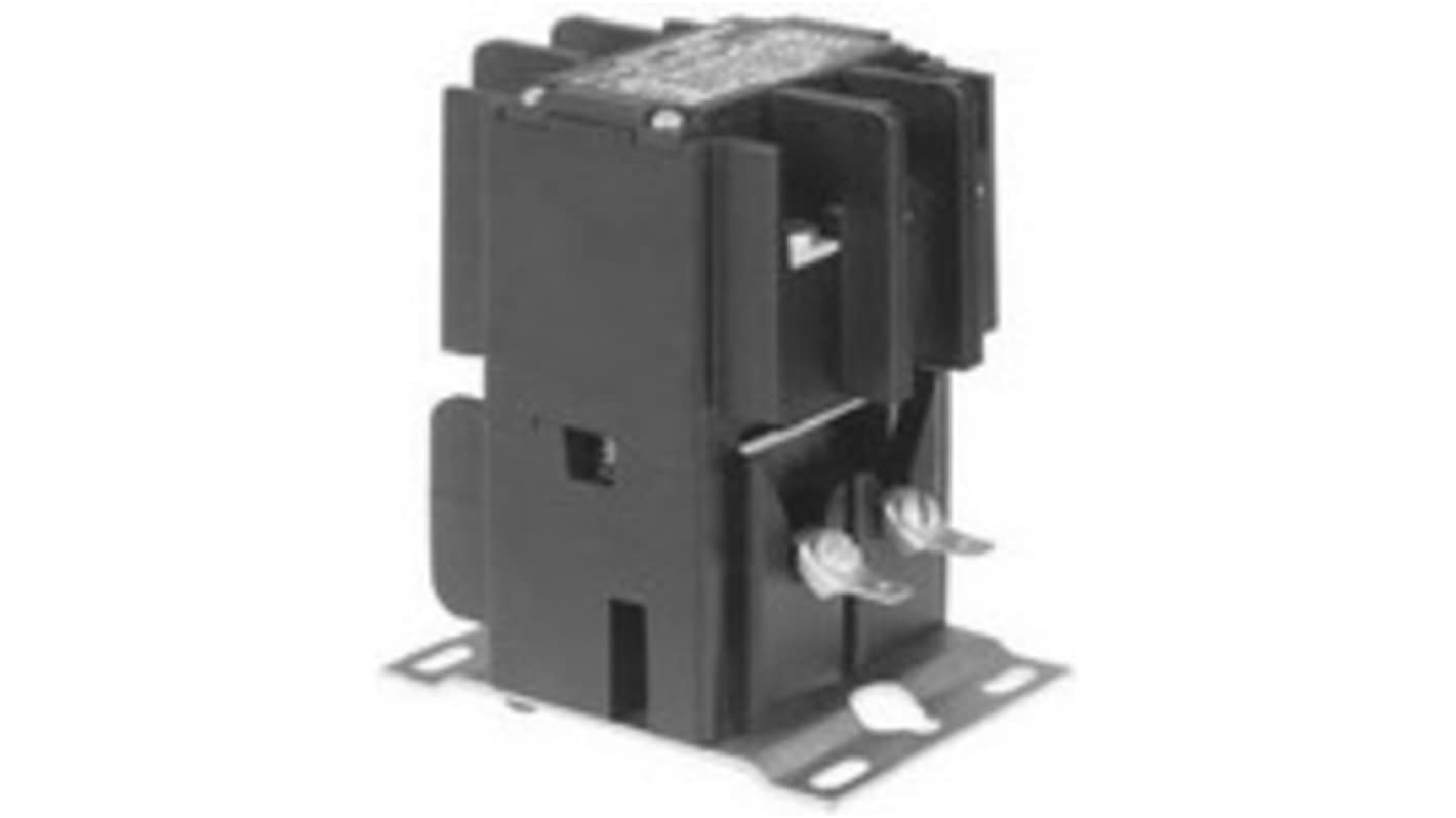 TE Connectivity P40C42D12C1-24 Overload Relay