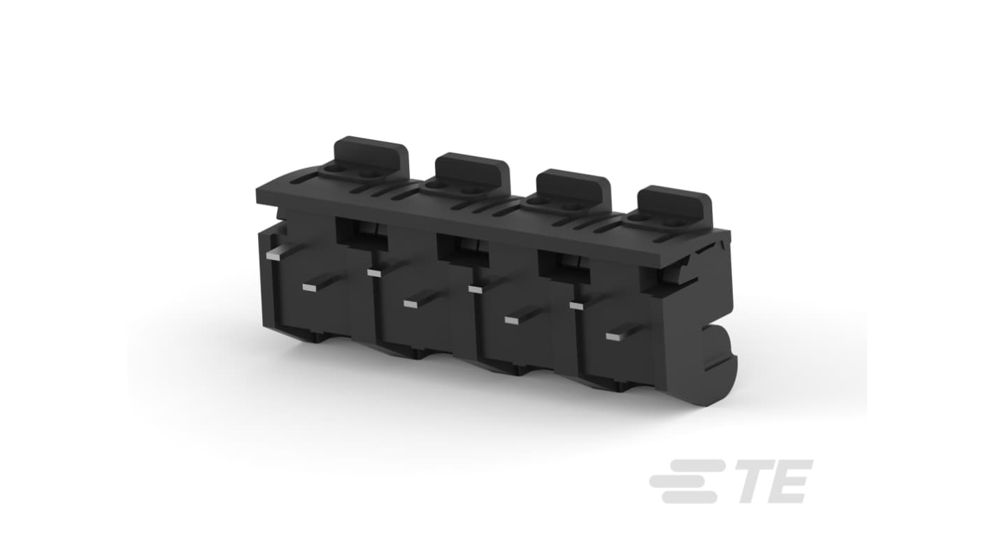 TE Connectivity Cable assembly