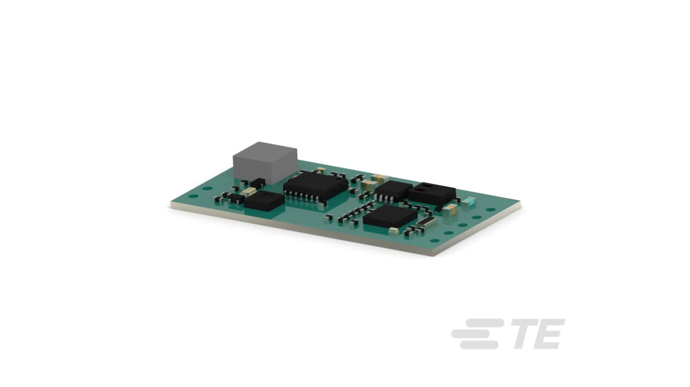 TE Connectivity Humidity, Sensor Mod Temperature 传感器板, PIR 传感器