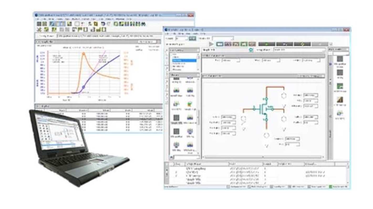 Keysight Technologies PathWave BenchVue Software Software for Use with B2901C Precision Source/Measure Unit