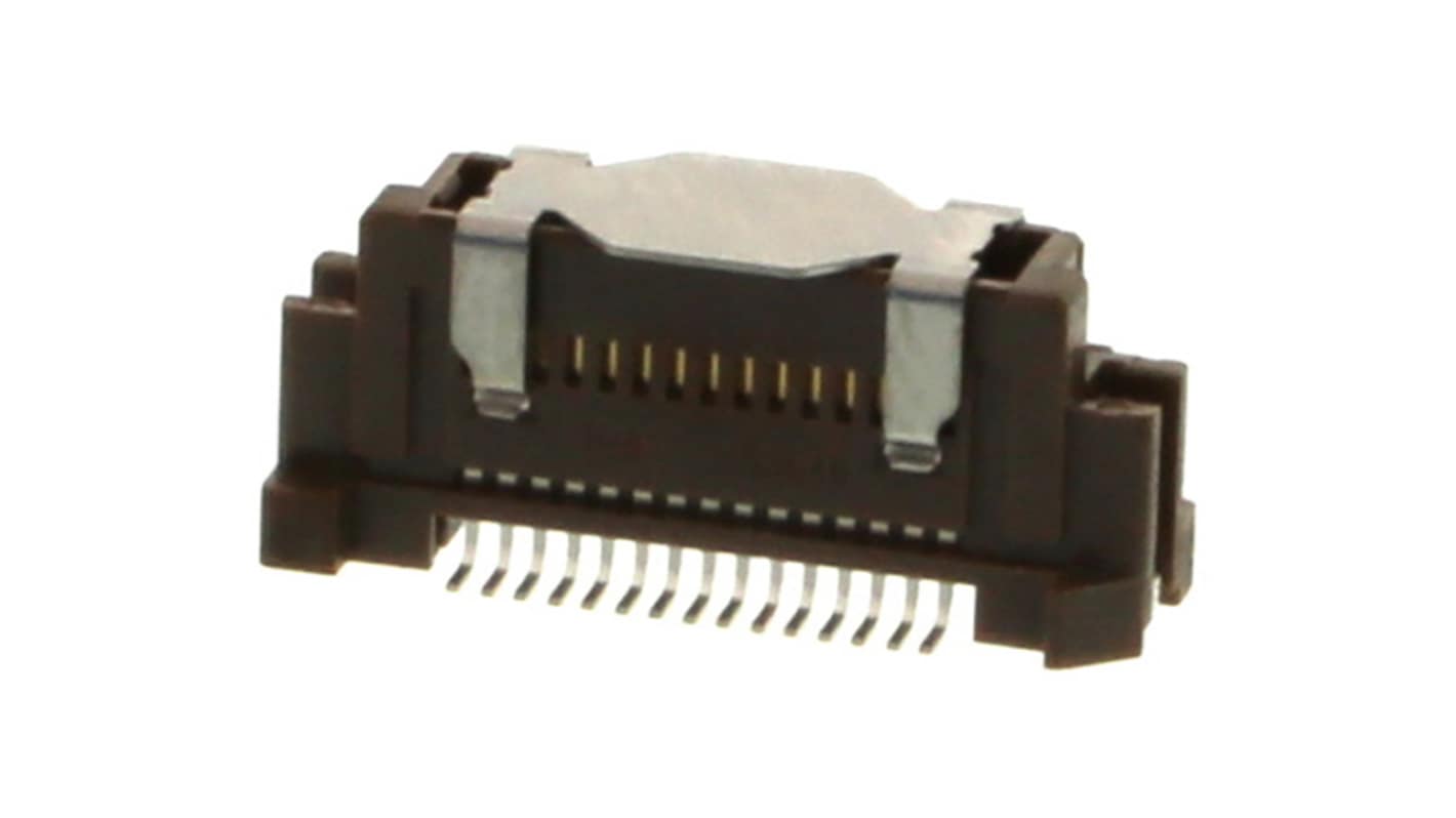 Molex Connector for use with SlimStack