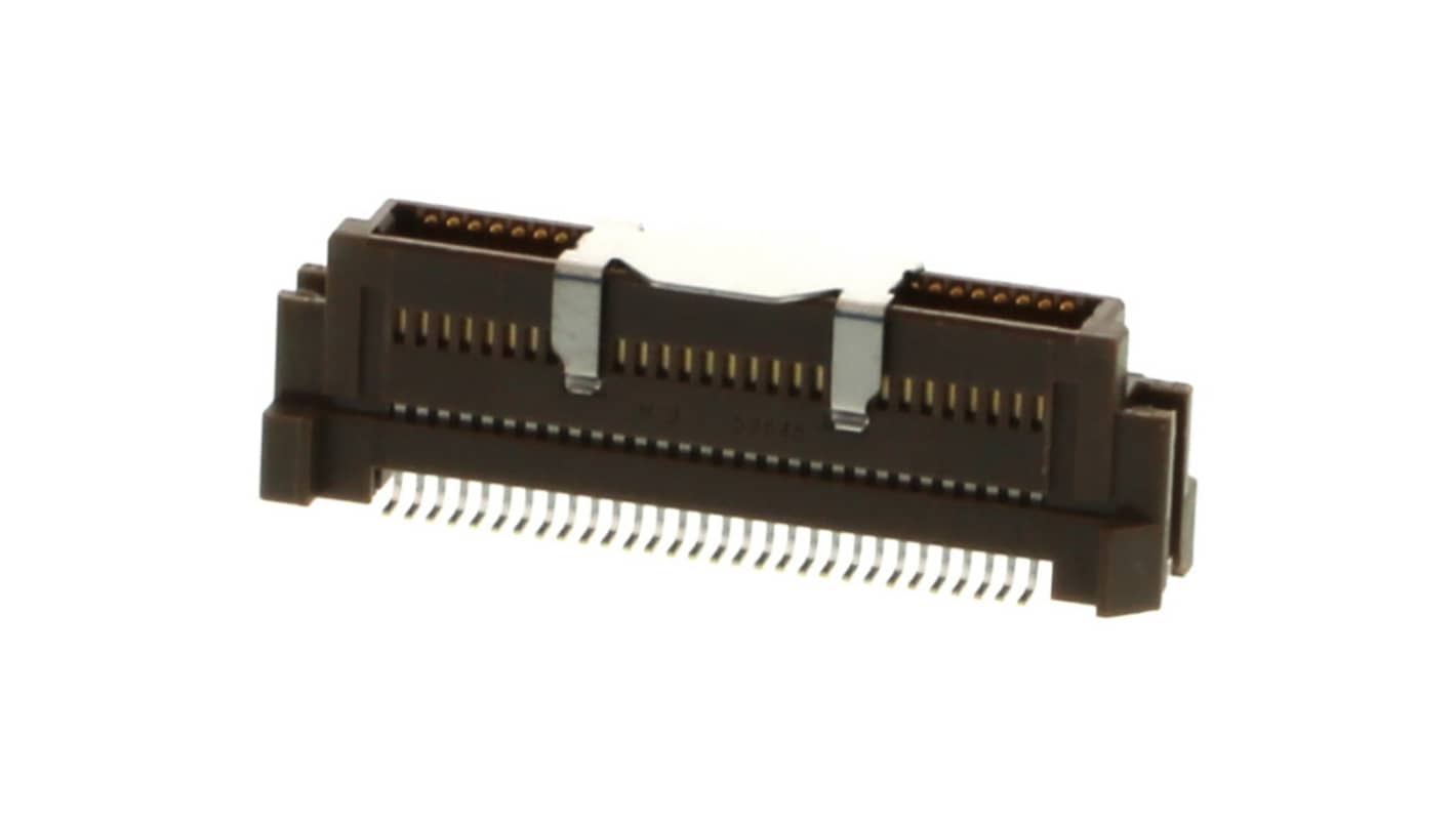 Molex Connector for use with SlimStack
