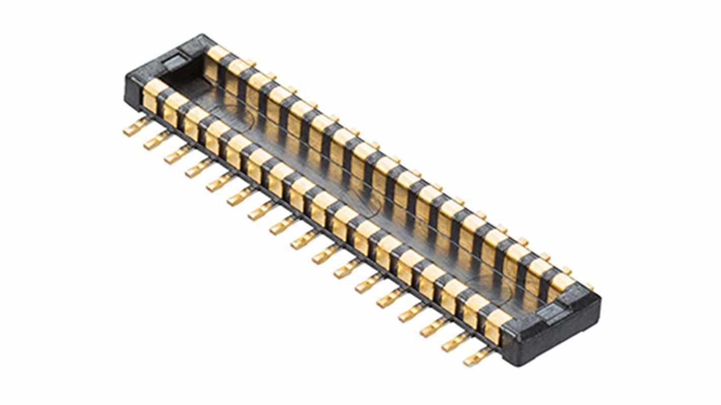 Molex Plug for use with SlimStack