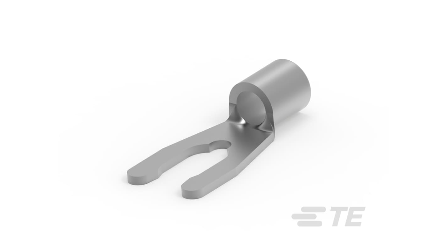 TE Connectivity 52717 Uninsulated Spade Connector