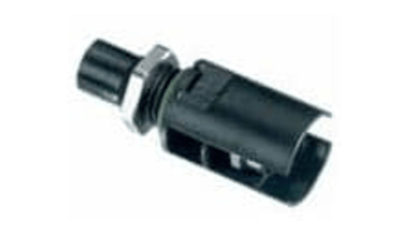 TE Connectivity 2120 Series, Female, Solar Connector, Rated At 25A, 1 kV