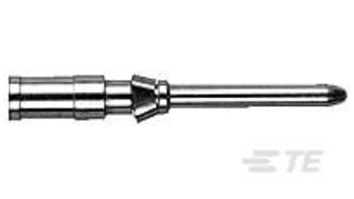 TE Connectivity Power Connector, 2-110 Series , For Use With Heavy Duty Connectors