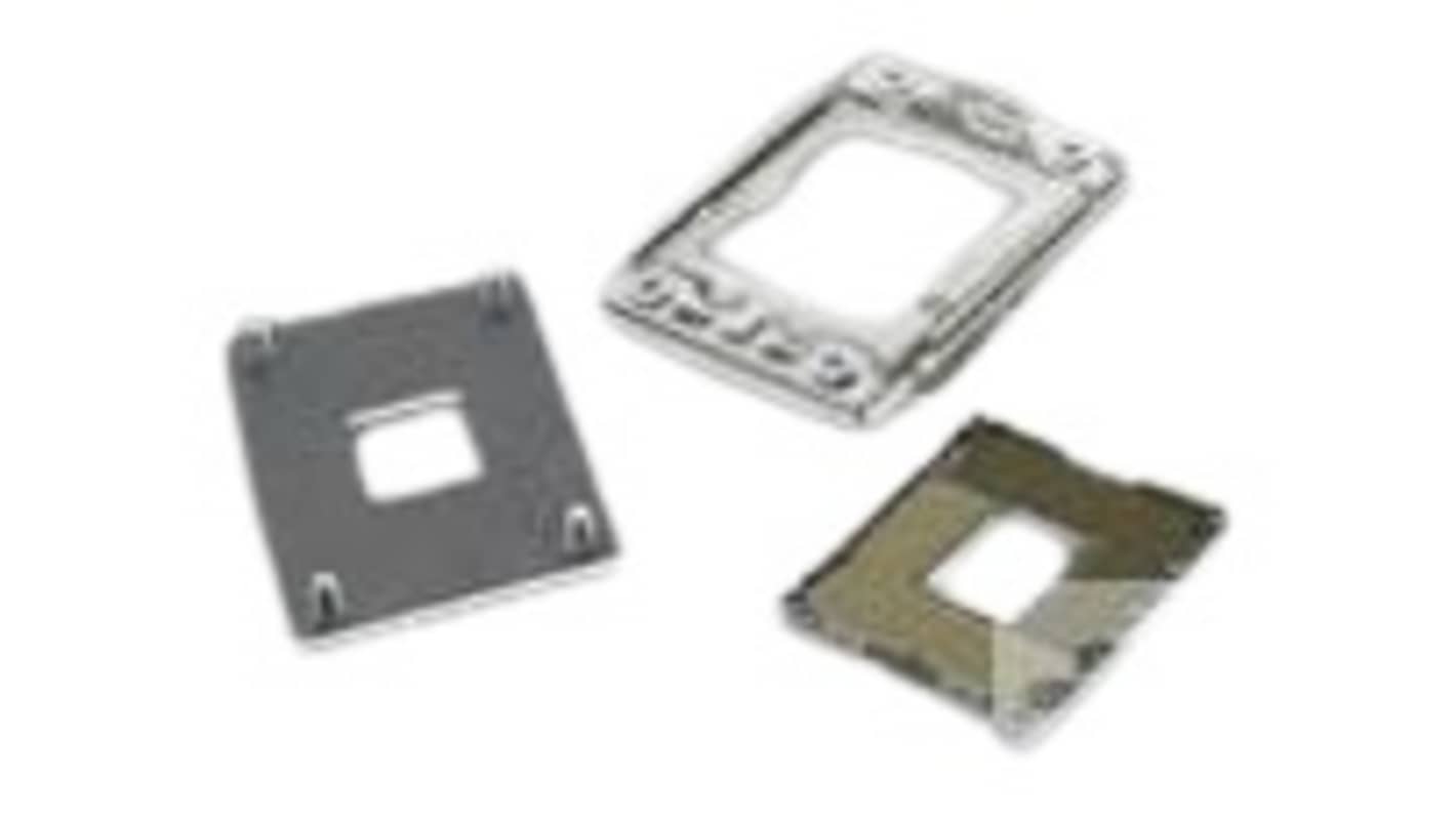 TE Connectivity 1366 Way SMT LGA Prototyping IC Socket