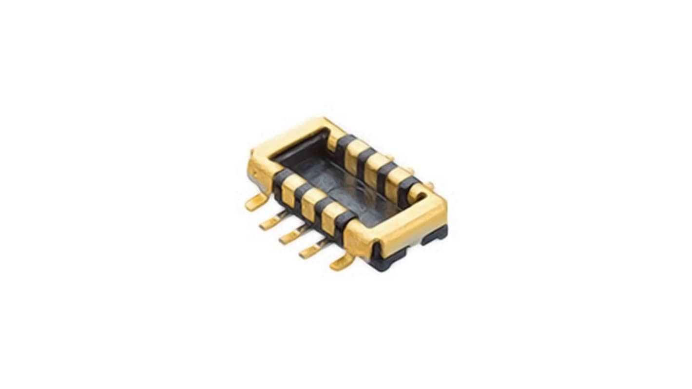 Molex Plug for use with SlimStack