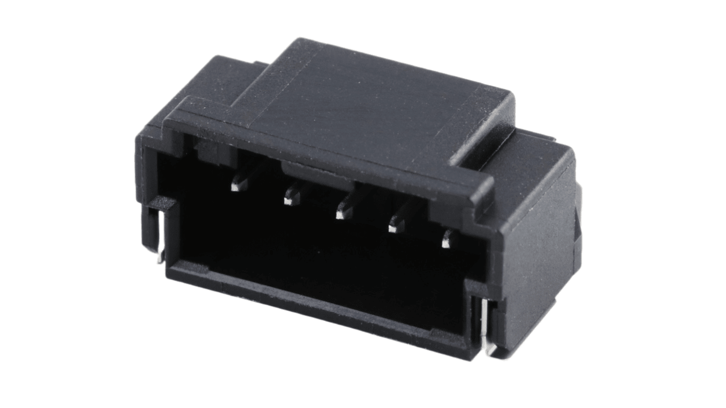 Molex Base Strip