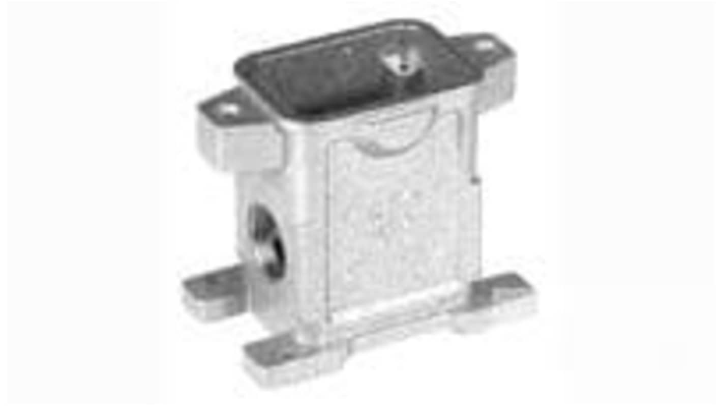 TE Connectivity 1-110 Housing, Straight HIP Range