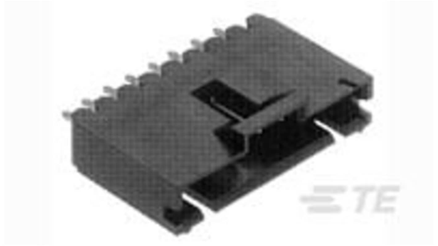 Wtyk PCB Nagłówek Pionowy