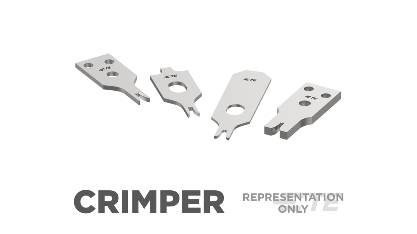 TE Connectivity 14900 Crimp Tool