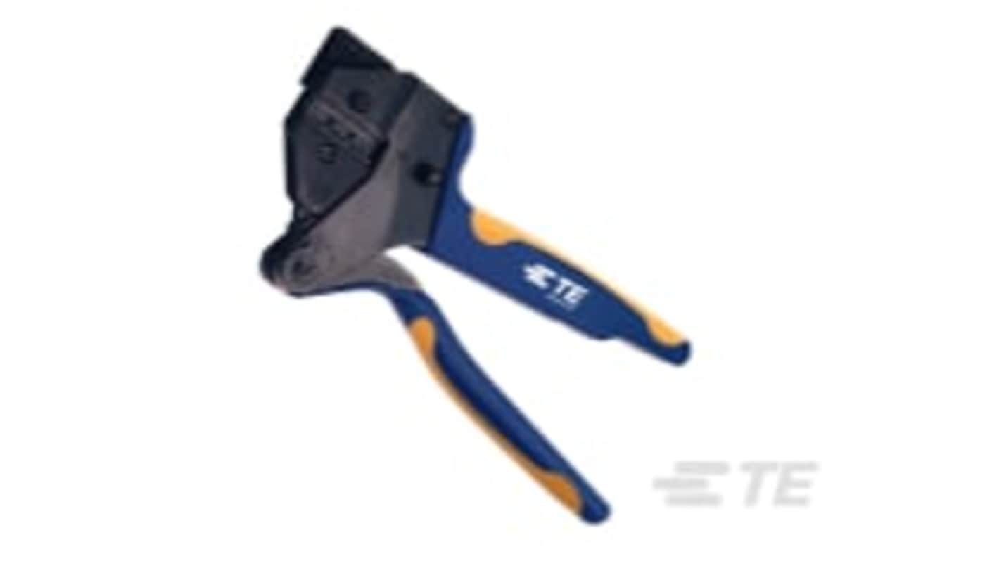 TE Connectivity, D-1000, 1000 1 Way Crimp Contact