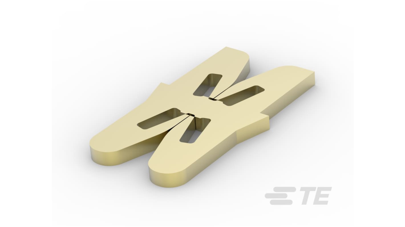 TE Connectivity Magnet Wire Terminal 22 → 18AWG