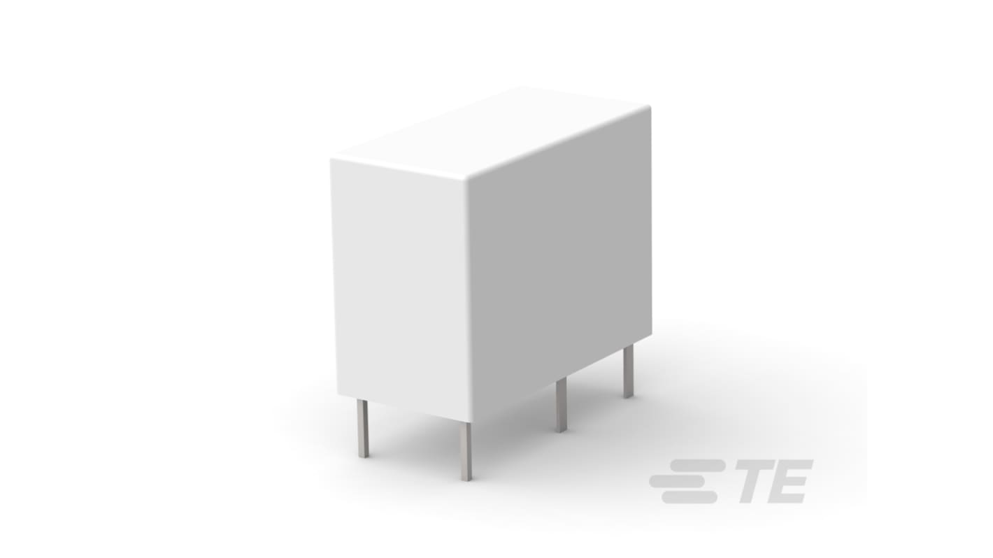 TE Connectivity PCB Mount Power Relay Module