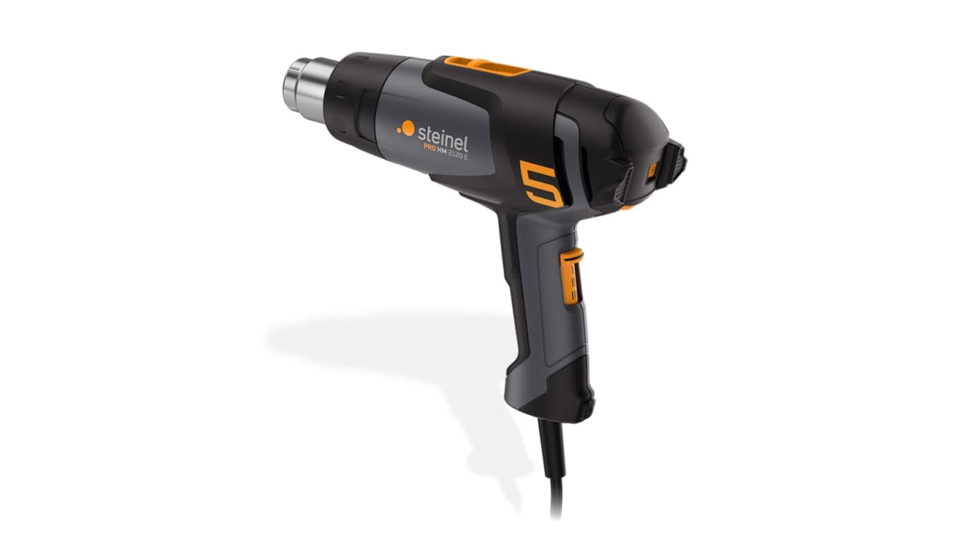 Steinel 089641 630°C max Corded Heat Gun