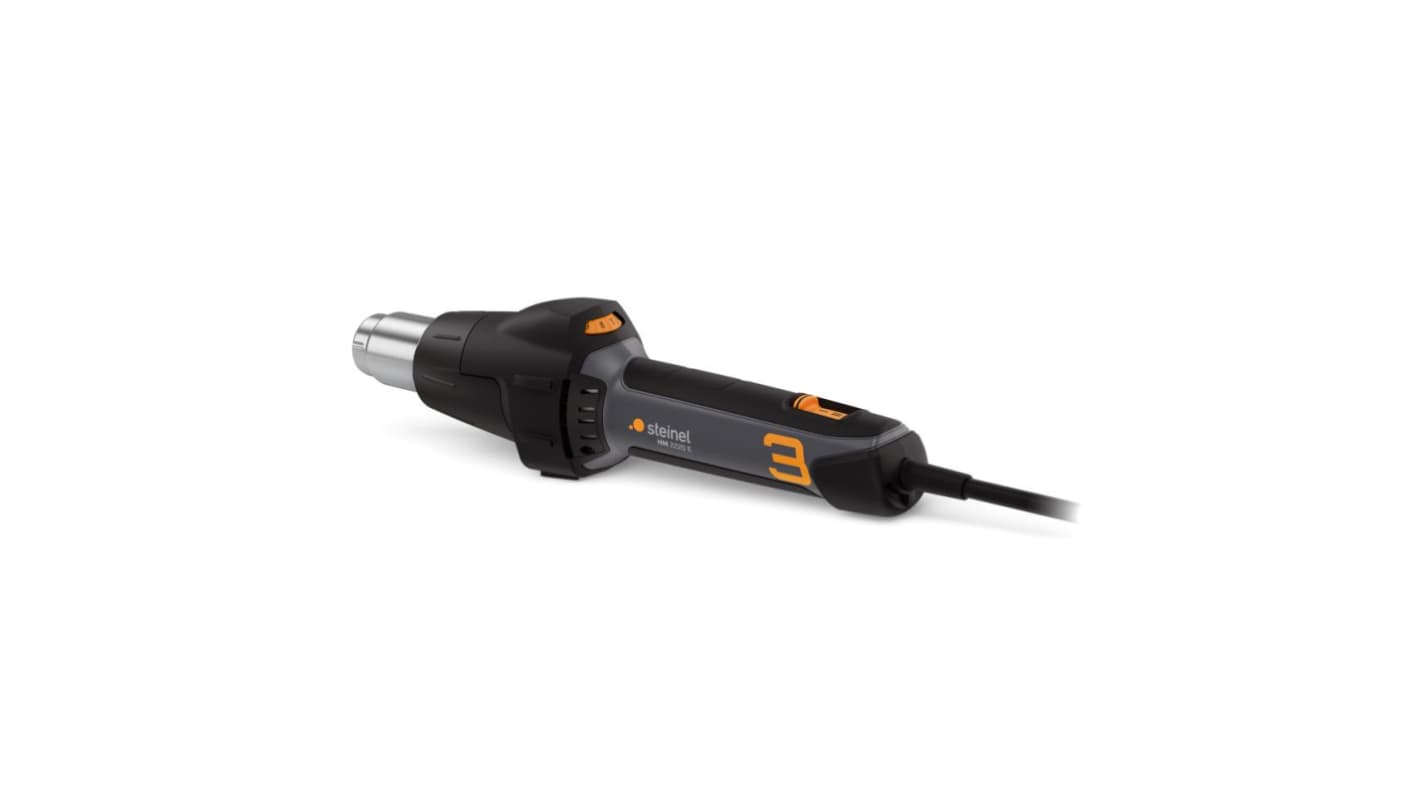 Steinel 089474 630°C max Corded Heat Gun